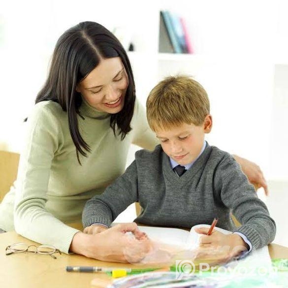 Experienced English Medium Home Tutor Available