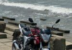 Suzuki Gixxer Monotone 2019 model