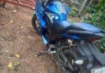 Suzuki Gixxer SF 2021