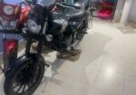 Bajaj Avenger Street 160 ` 2022