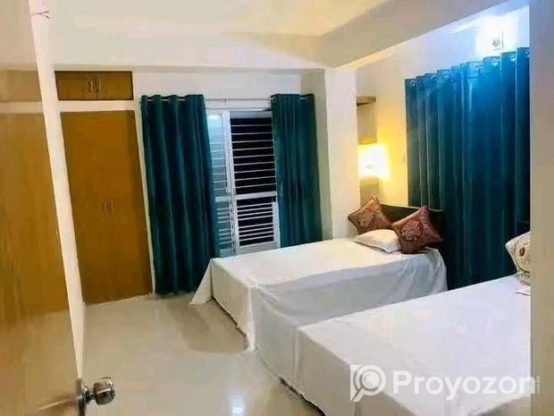 Room Rent