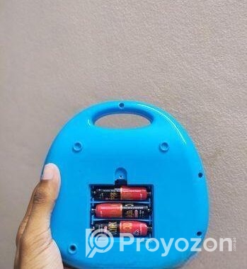 computer toy
