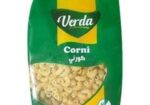 Verda Pasta Corni