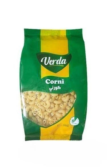 Verda Pasta Corni