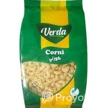 Verda Pasta Corni
