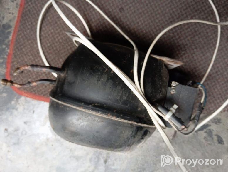 গাড়ির কম্প্রেসার