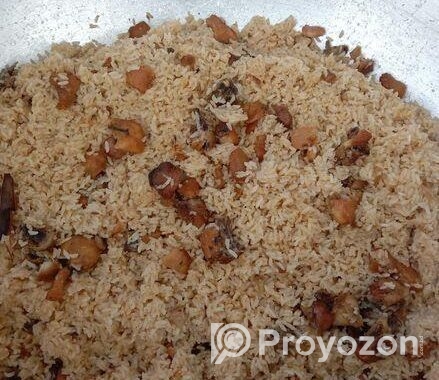 বিরিয়ানি প্যাকেট