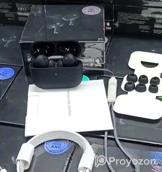 Airports Pro 2 Generation Tws