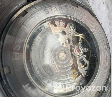 Tissot 1853 Prx