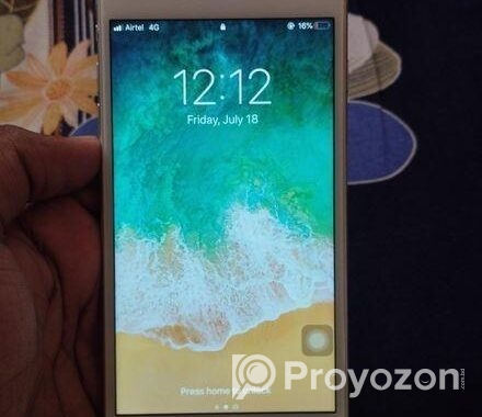 Apple iPhone 6 Plus 1/64 (Used)