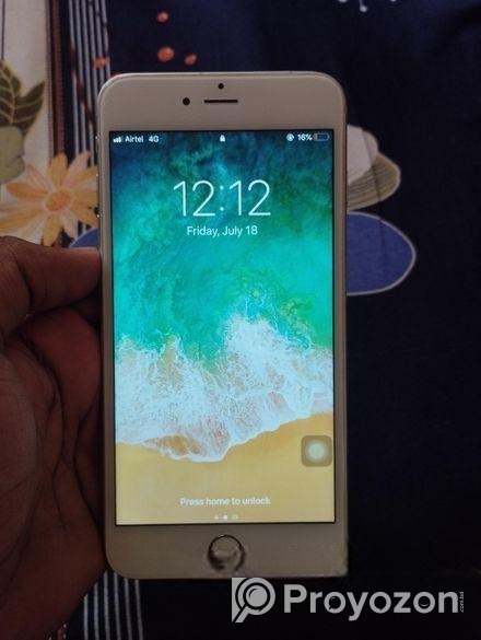 Apple iPhone 6 Plus 1/64 (Used)