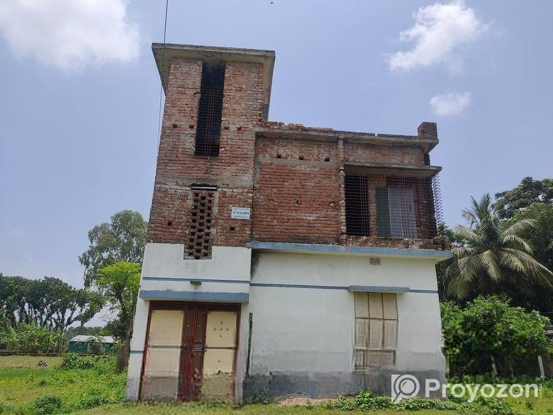 বাড়ি বিক্রি হবে