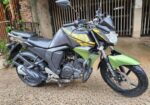 Yamaha FZS v2 2017