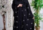 Embroidery Pakhi Borkha