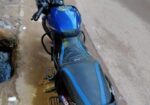 Bajaj Pulsar 150 2017