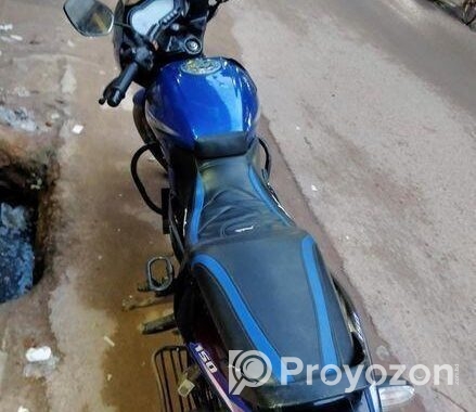 Bajaj Pulsar 150 2017