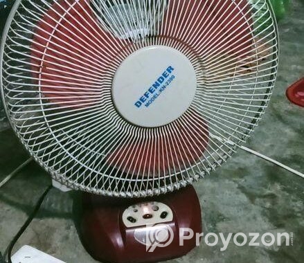 একটি চার্জার ফ্যান বিক্রি করা হবে ফ্রেশ আছে