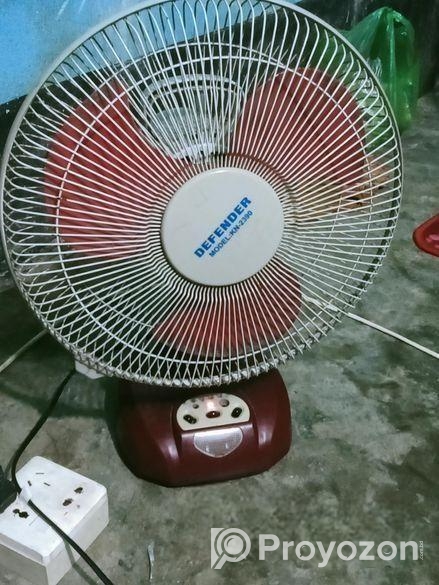 একটি চার্জার ফ্যান বিক্রি করা হবে ফ্রেশ আছে