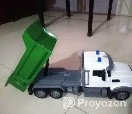 Rc Truck