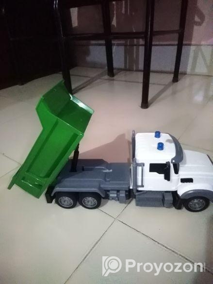 Rc Truck
