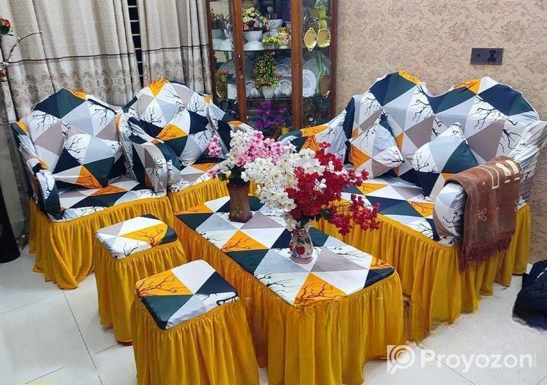 সোফার কভার