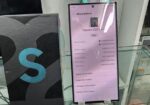 Samsung Galaxy S22 Ultra 12/256 Gb (Used)