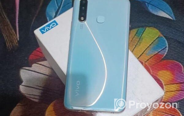 Vivo Y19 8+256 FreshCondition (Used)