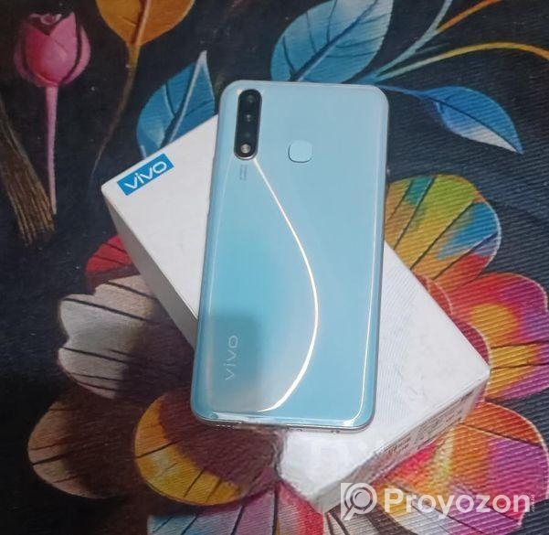 Vivo Y19 8+256 FreshCondition (Used)