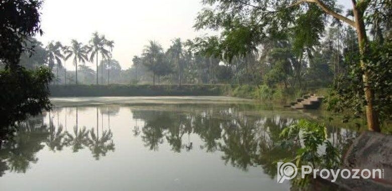 বিক্রির জন্য জমি