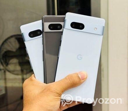 Google 7a (8/128) (Used)