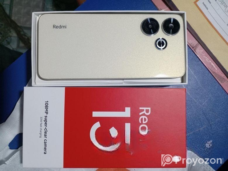 Xiaomi Redmi Note 13 (Used)