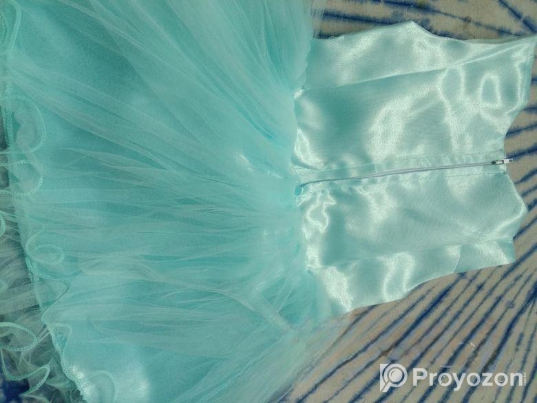 মেয়ে বাচ্চাদের জামা