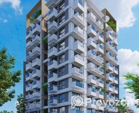 ঢাকা এয়ারপোর্ট পাশে র্নিমাণাধীন ফ্ল্যাট বিক্রয়, ১৫