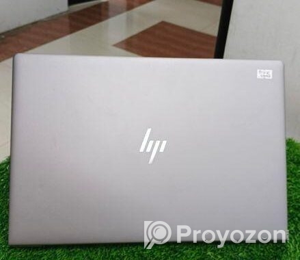 HP Zbook 15u G5 i7-8th gen 16/512 GB 15.6″ FHD Di