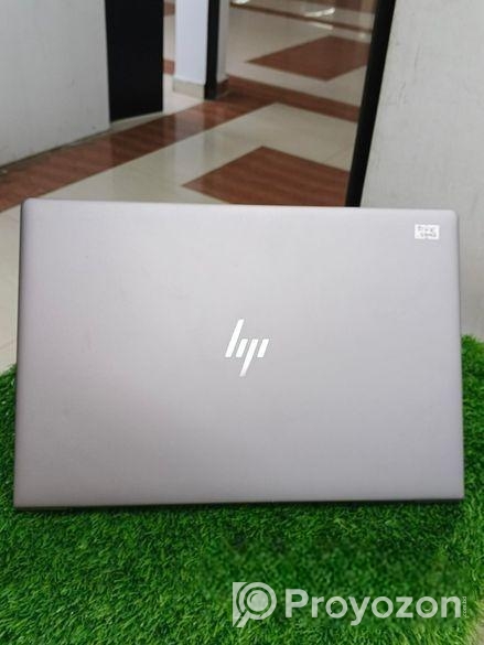 HP Zbook 15u G5 i7-8th gen 16/512 GB 15.6″ FHD Di