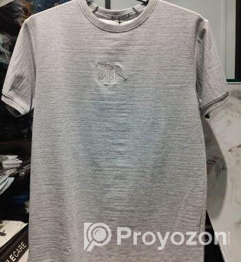 Premium Quality Basic T-shirt