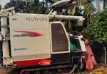Kubota PRO588-G