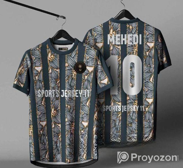 Fashion Searve Jarsy