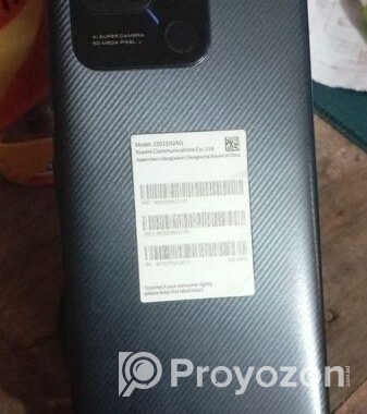 Xiaomi Redmi 10C (Used)
