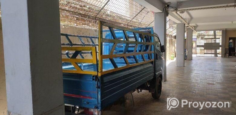 Tata Intra V20 2022