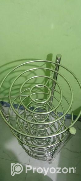 5 layer kitchen pot and pan rack.[NEW]