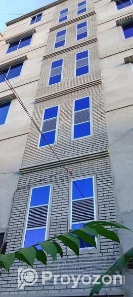 থাই অ্যালুমিনিয়াম সকল ধরনের কাজ করা হয়