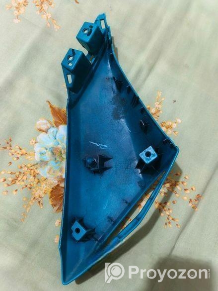 Yamaha Mt 15 Side Kitt 2020