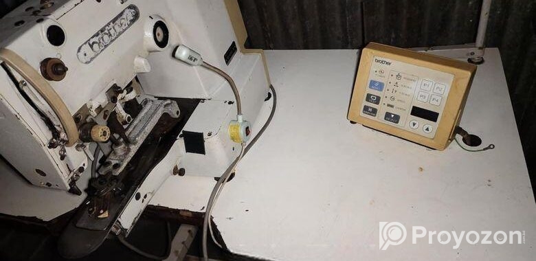 Sweing Machine Sell