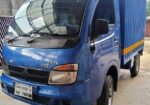 Tata EX2 2022