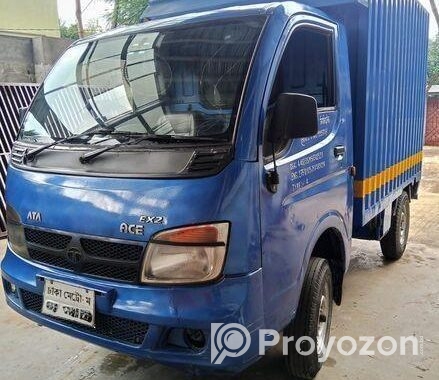 Tata EX2 2022