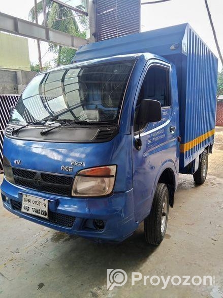 Tata EX2 2022