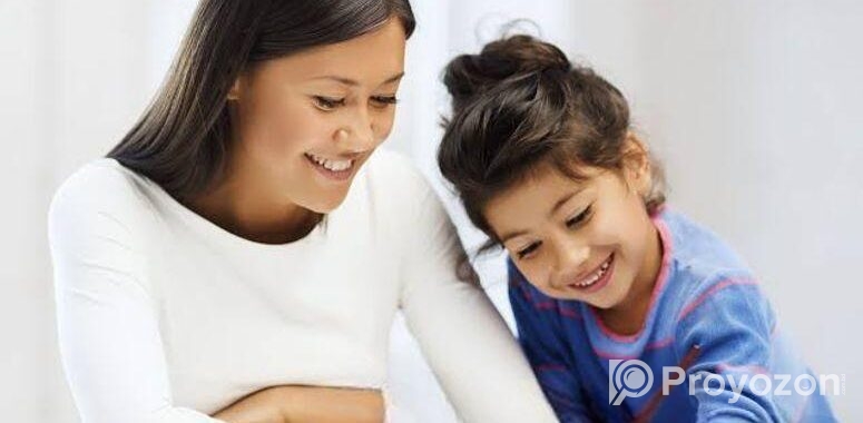 Experienced English Medium Home Tutor Available