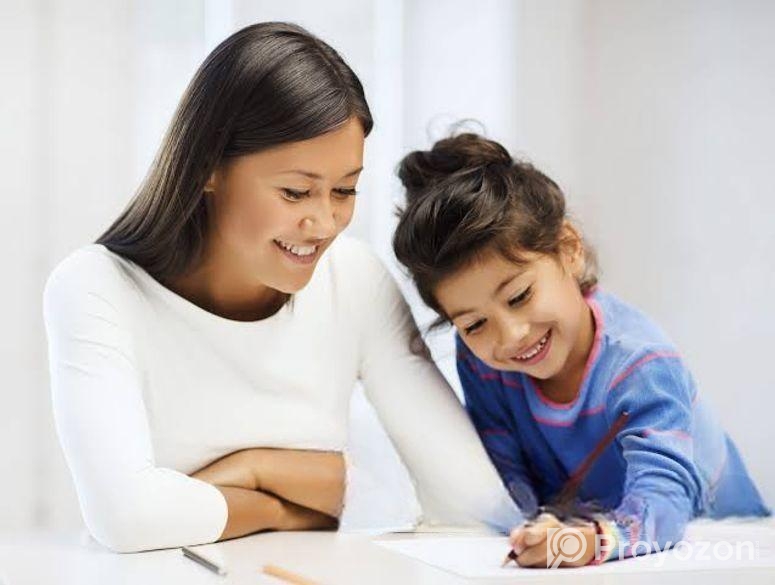 Experienced English Medium Home Tutor Available
