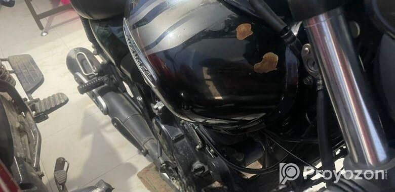 Bajaj Avenger Street 160 ` 2022
